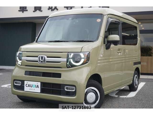 Honda N-VAN 2019-02 7223208-7