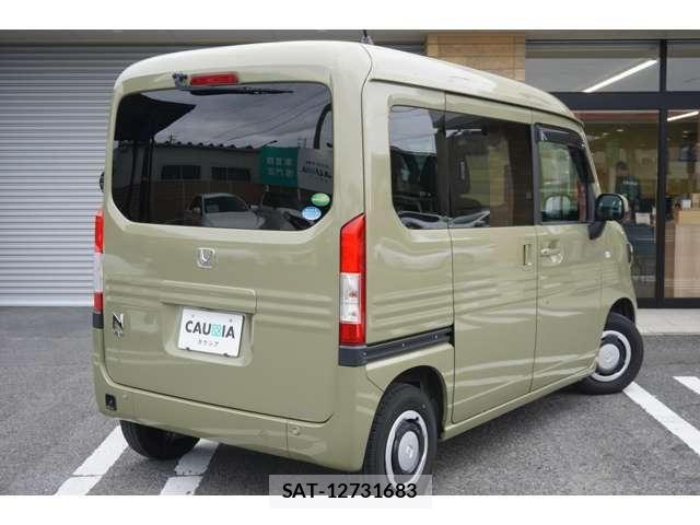 Honda N-VAN 2019-02 7223208-8