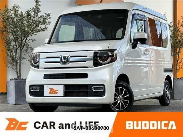 Honda N-VAN 2019-06 7223210-0