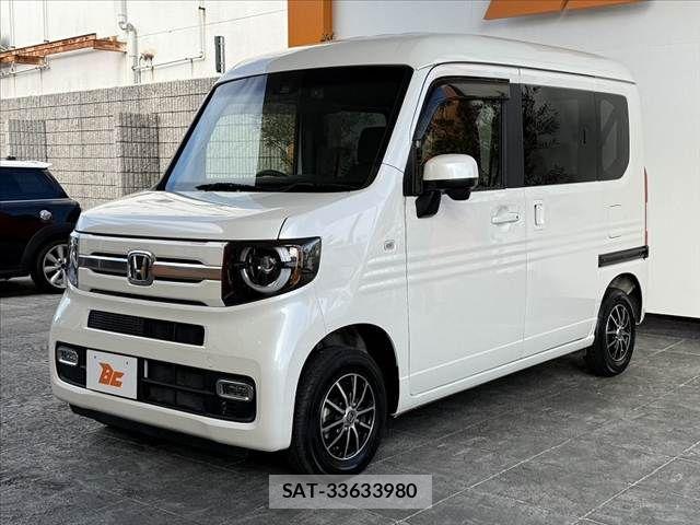 Honda N-VAN 2019-06 7223210-9