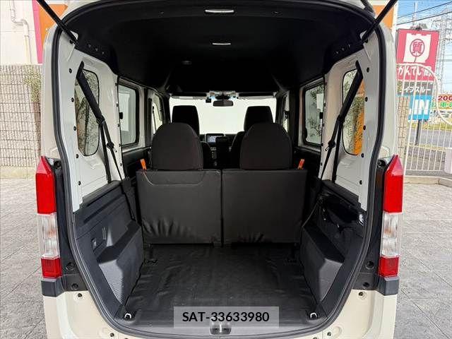 Honda N-VAN 2019-06 7223210-19