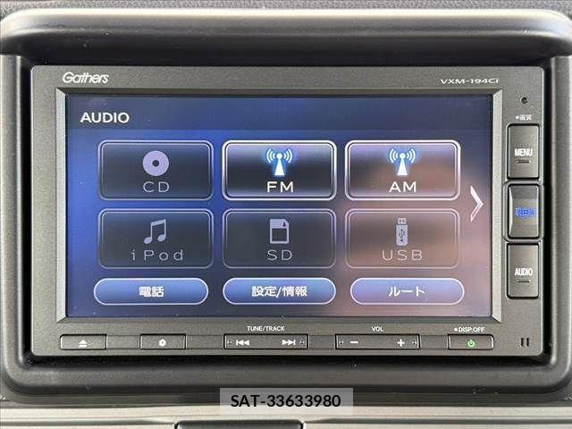Honda N-VAN 2019-06 7223210-27