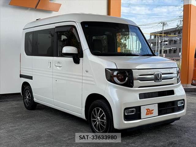 Honda N-VAN 2019-06 7223210-7