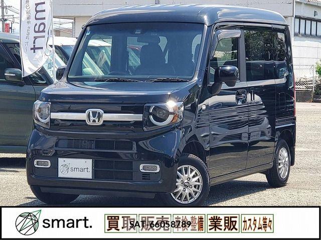 Honda N-VAN 2019-04 7223209-0