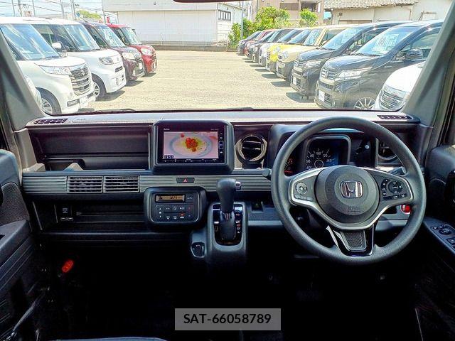 Honda N-VAN 2019-04 7223209-9