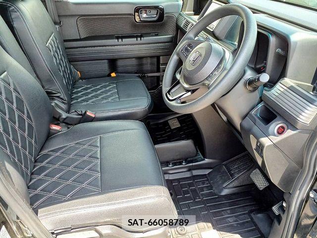 Honda N-VAN 2019-04 7223209-10