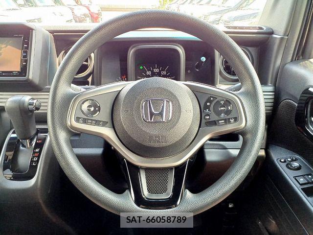 Honda N-VAN 2019-04 7223209-16