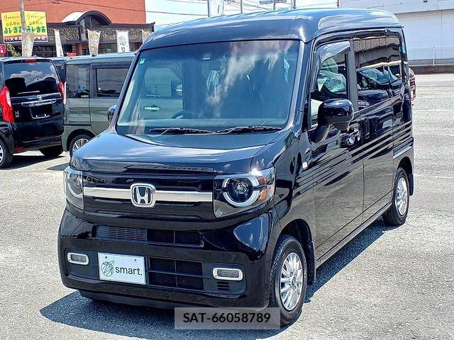 Honda N-VAN 2019-04 7223209-1