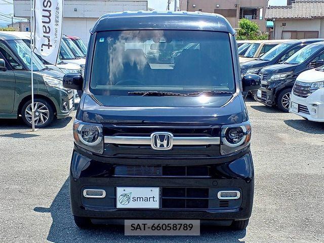Honda N-VAN 2019-04 7223209-2