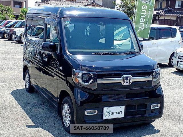 Honda N-VAN 2019-04 7223209-3