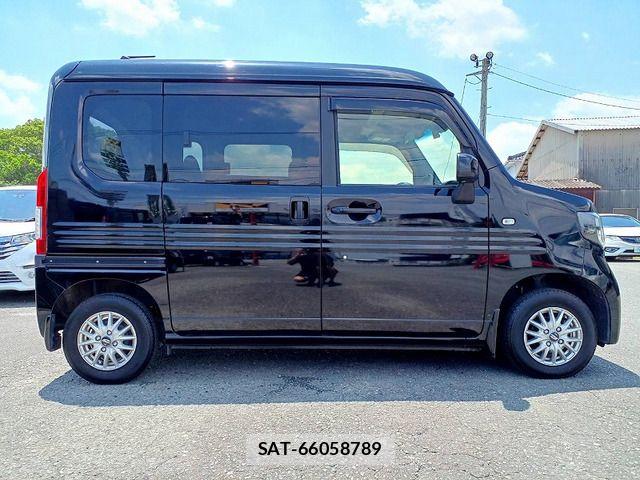 Honda N-VAN 2019-04 7223209-5