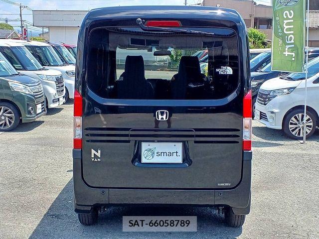 Honda N-VAN 2019-04 7223209-7