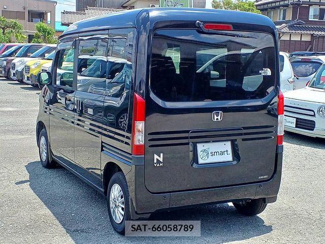 Honda N-VAN 2019-04 7223209-8