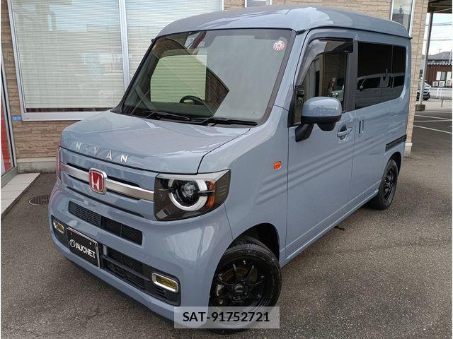 Honda N-VAN 2023-12 7223212-0