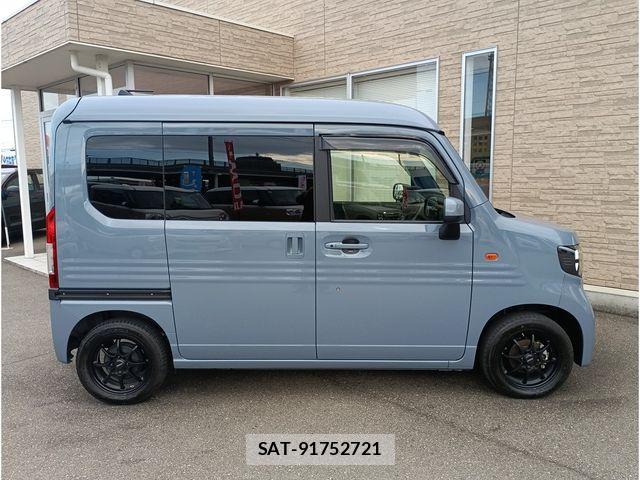 Honda N-VAN 2023-12 7223212-2