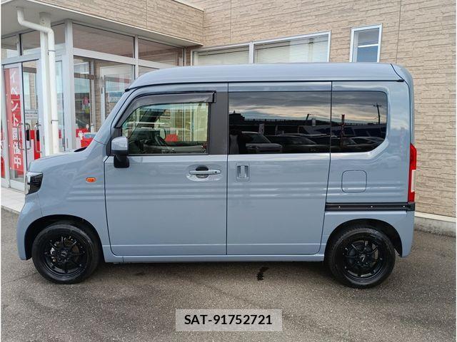 Honda N-VAN 2023-12 7223212-3