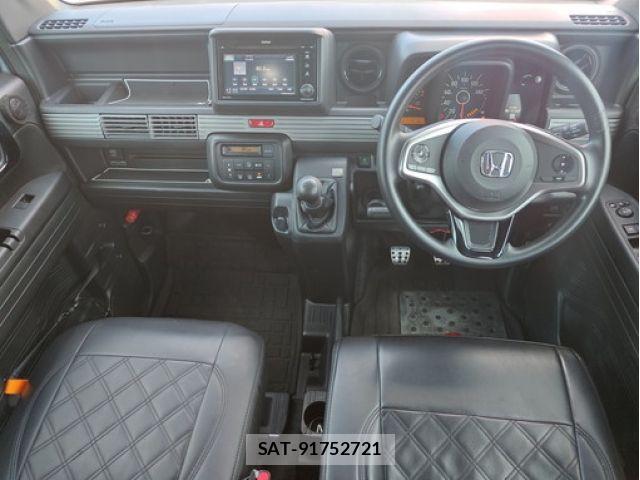 Honda N-VAN 2023-12 7223212-4