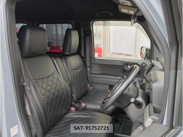 Honda N-VAN 2023-12 7223212-5