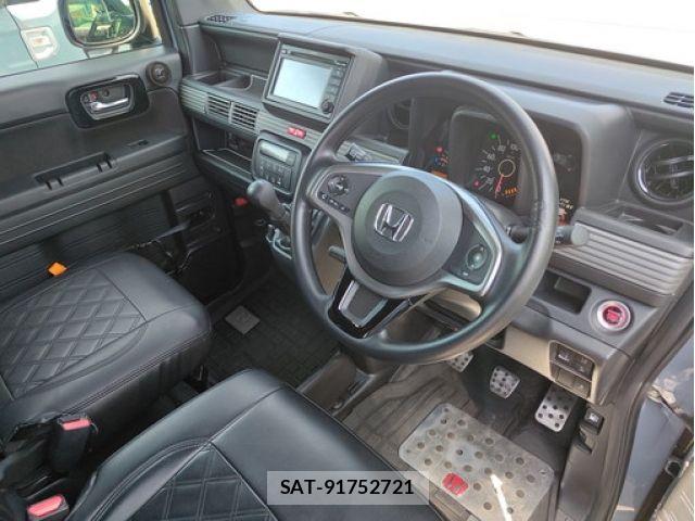 Honda N-VAN 2023-12 7223212-7