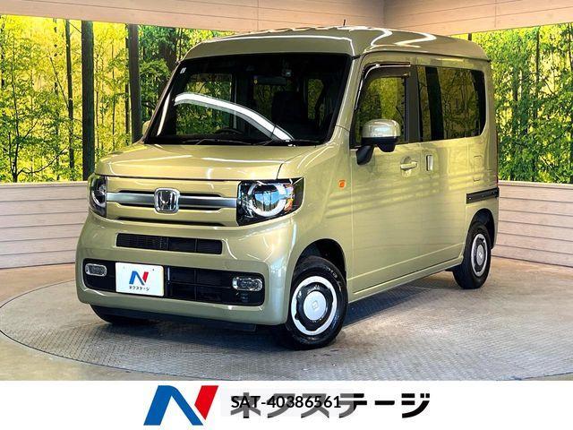 Honda N-VAN 2022-06 7251824-0