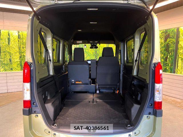 Honda N-VAN 2022-06 7251824-10