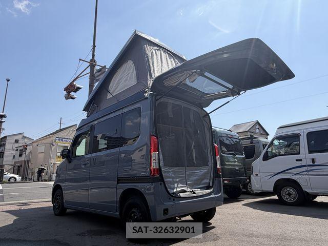 Honda N-VAN 2022-11 7272630-0