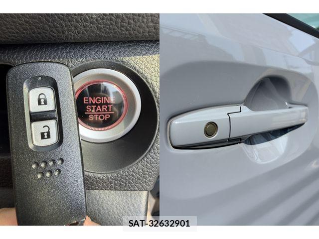 Honda N-VAN 2022-11 7272630-11