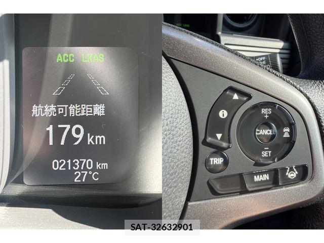 Honda N-VAN 2022-11 7272630-12