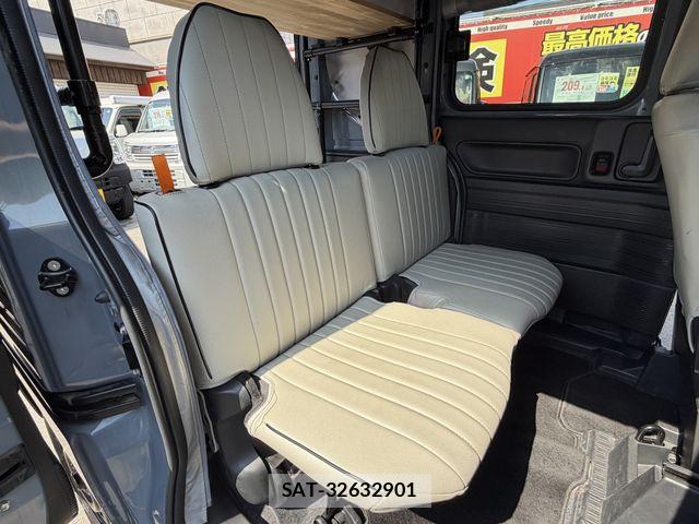 Honda N-VAN 2022-11 7272630-13