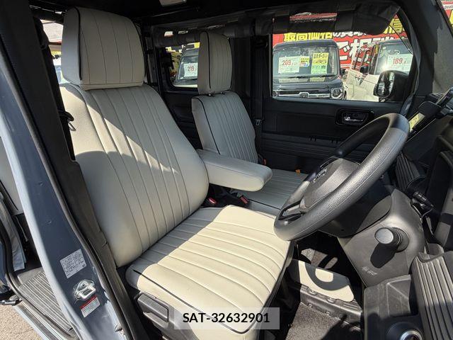 Honda N-VAN 2022-11 7272630-14