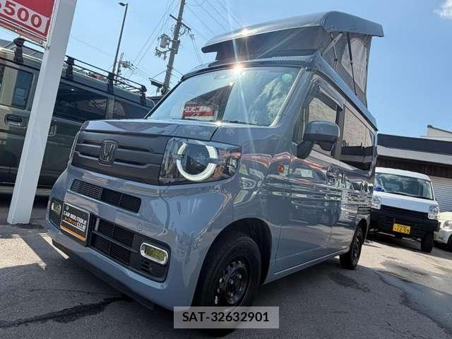 Honda N-VAN 2022-11 7272630-1