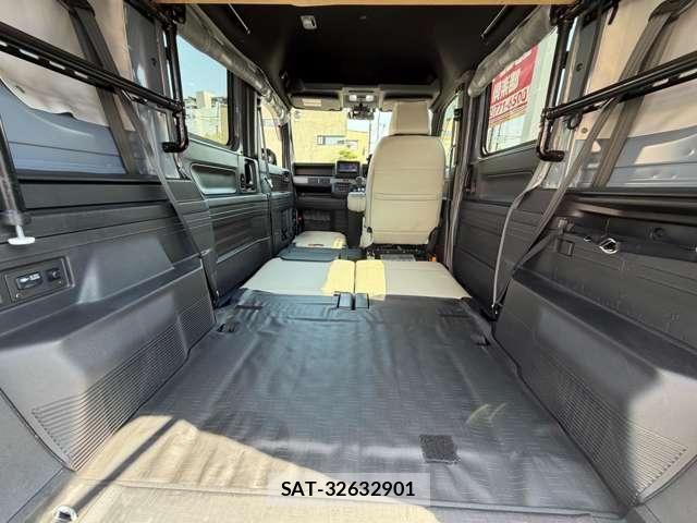 Honda N-VAN 2022-11 7272630-22