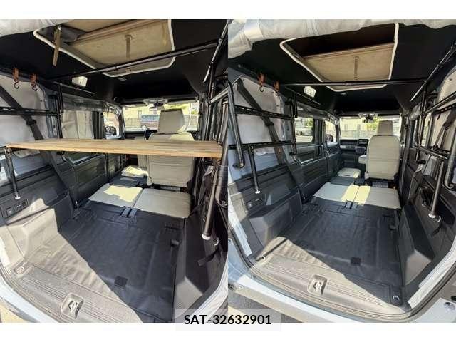 Honda N-VAN 2022-11 7272630-27