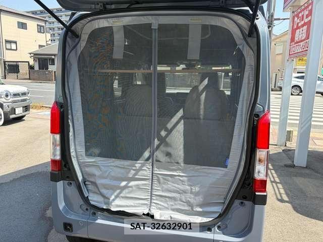 Honda N-VAN 2022-11 7272630-28