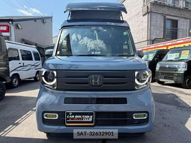 Honda N-VAN 2022-11 7272630-2