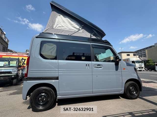 Honda N-VAN 2022-11 7272630-4