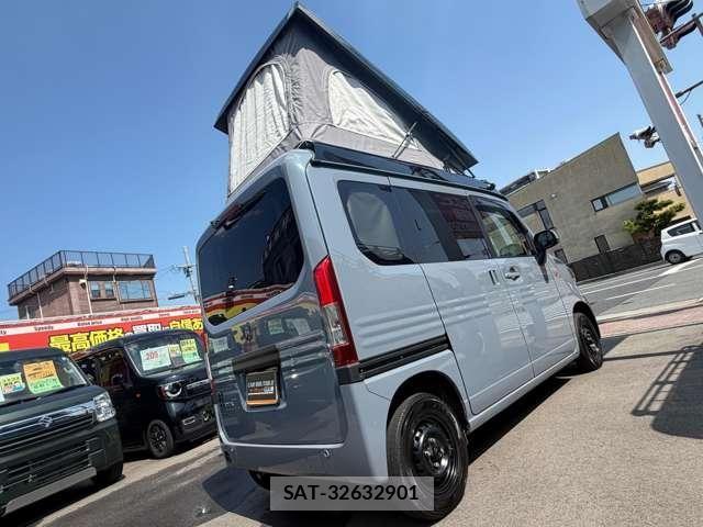 Honda N-VAN 2022-11 7272630-5