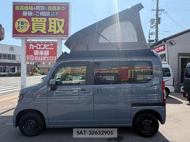 Honda N-VAN 2022-11 7272630-8