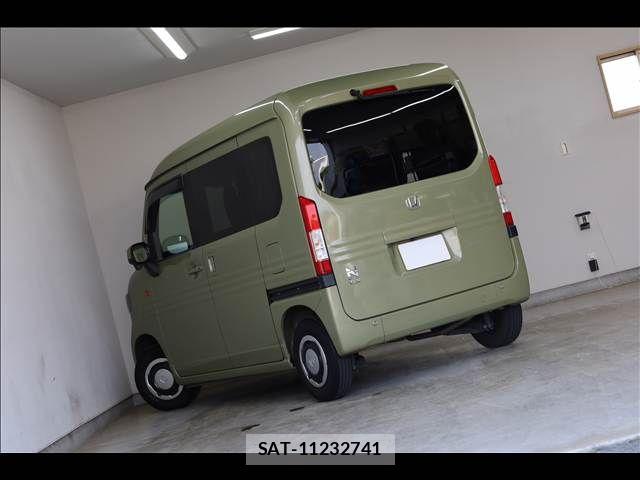 Honda N-VAN 2018-10 7272623-10