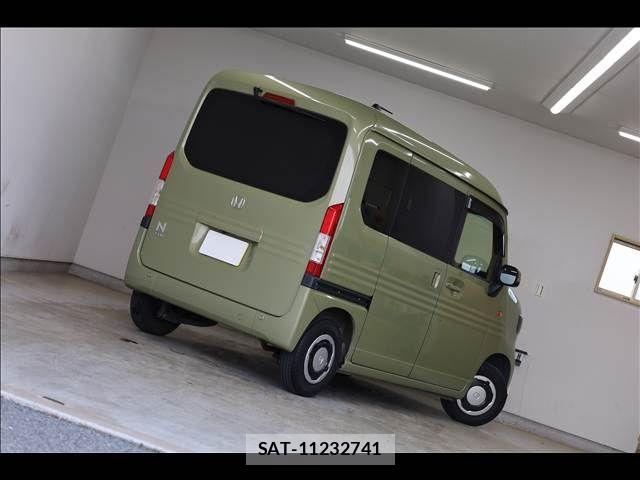 Honda N-VAN 2018-10 7272623-11