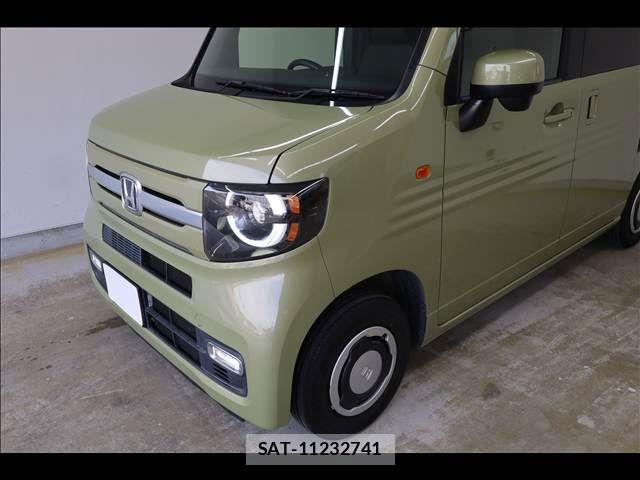 Honda N-VAN 2018-10 7272623-12