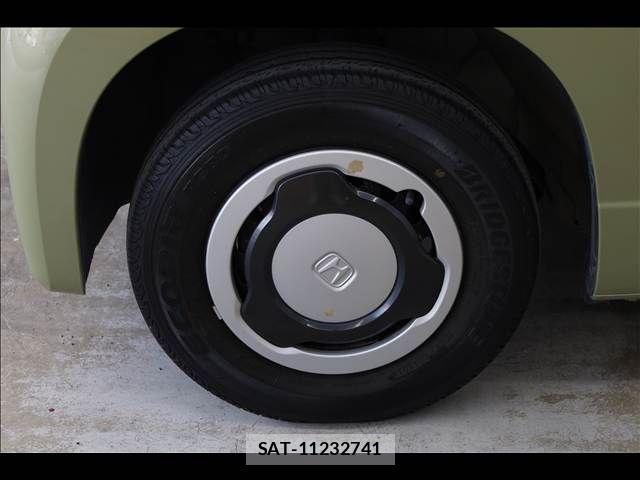 Honda N-VAN 2018-10 7272623-13