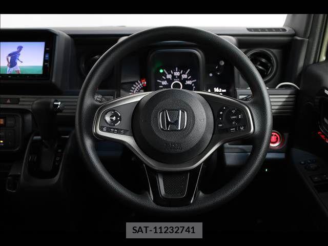 Honda N-VAN 2018-10 7272623-15