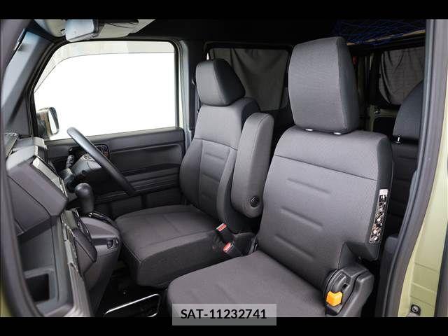 Honda N-VAN 2018-10 7272623-17