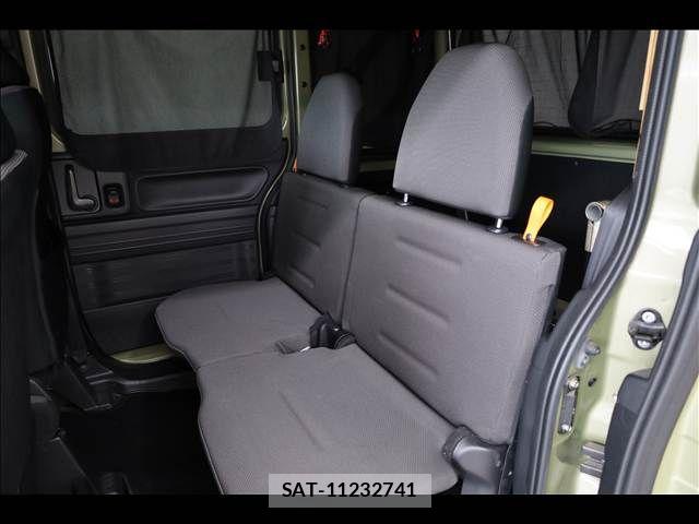 Honda N-VAN 2018-10 7272623-18