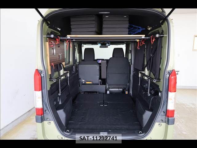 Honda N-VAN 2018-10 7272623-19