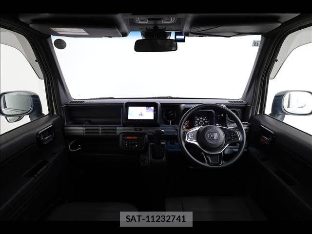Honda N-VAN 2018-10 7272623-2