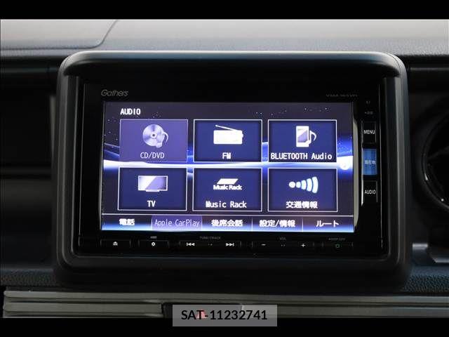 Honda N-VAN 2018-10 7272623-4