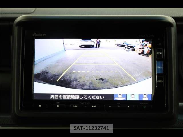 Honda N-VAN 2018-10 7272623-5
