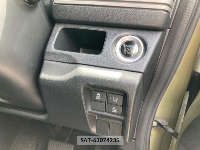 Honda N-VAN 2019-09 7261851-11